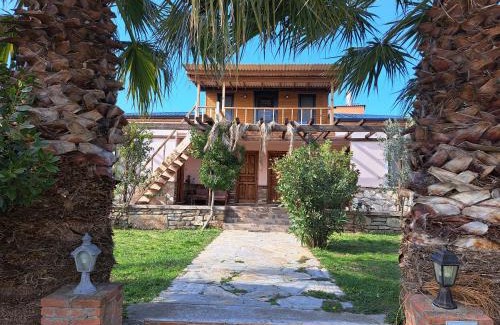 Tevfikiye House | Troia Pension