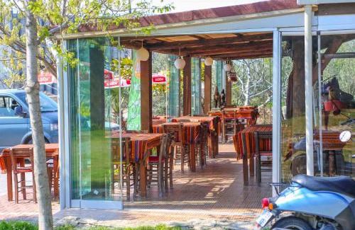 Tevfikiye House | Troia Pension