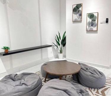 Bandar Kota Bharu Apartment | Troika Kota Bharu Penthouse L35