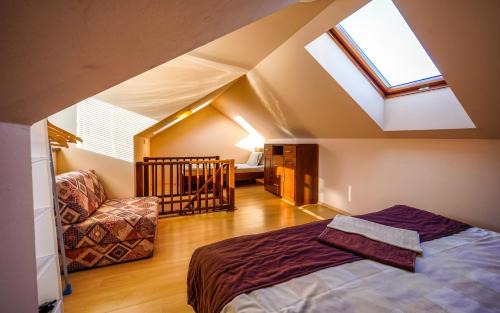 Pavcina Lehota Apartment | Troika Penzión