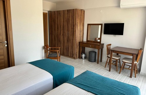 Eceabat Hotel | Troilus Park House Hotel