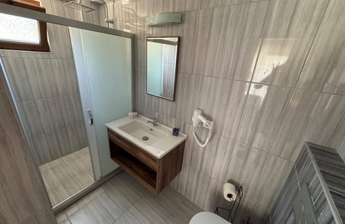 Eceabat Hotel | Troilus Park House Hotel