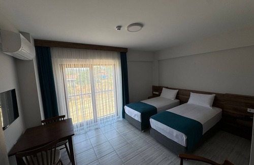 Eceabat Hotel | Troilus Park House Hotel