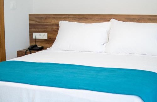 Eceabat Hotel | Troilus Park House