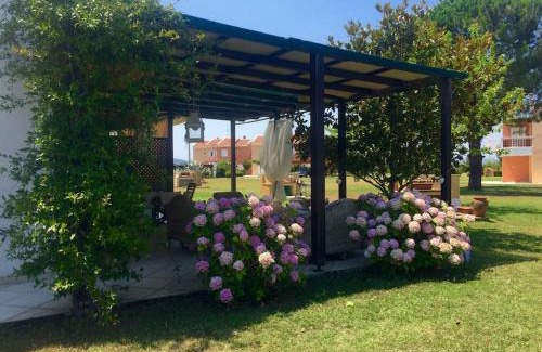 Sithonia House | TROIS RIVIERES LUXURIOUS SEASIDE VILLA/SITHONIA