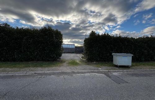 Toulon-sur-Arroux Apartment | Trois Six Vendée