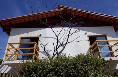 Sao Jorge House | Tronco do Ipê Hospedagem