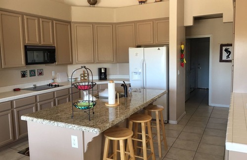 Troon North House | Troon Balancing Rock Gorgeous 3 Bedroom Home/Private Pool