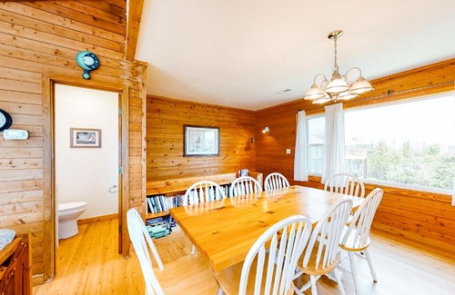 Frisco House | Trooper 921