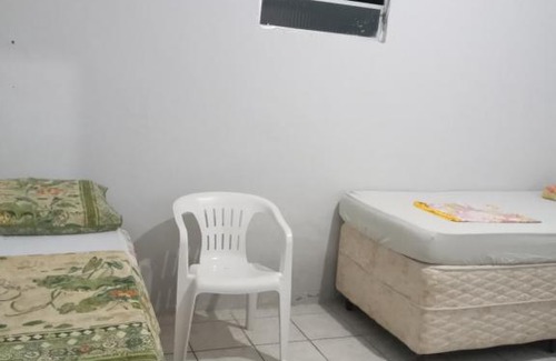 Parnaiba House | Tropicália`s House