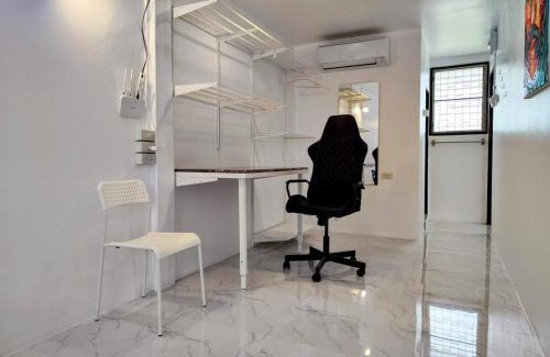 Thung Maha Mek Apartment | Tropical Apartments 8 Explore Bangkok MRT Lumpini