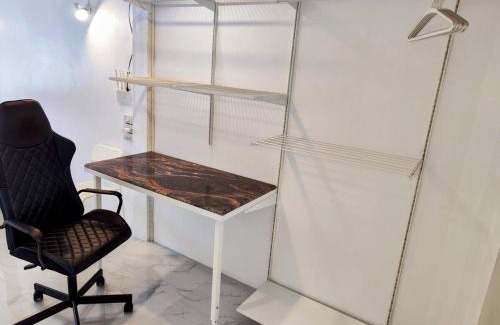 Thung Maha Mek Apartment | Tropical Apartments 8 Explore Bangkok MRT Lumpini