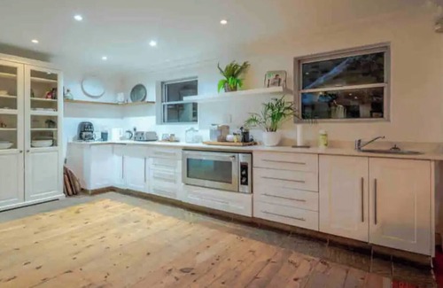 Selection Beach House | Tropical beachfront villa in Umdloti - Endless summers