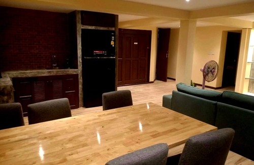 Ko Pha-ngan Apartment | Tropical Boutique Apartment near Haad Yao & Secret Beach, Koh Phangan