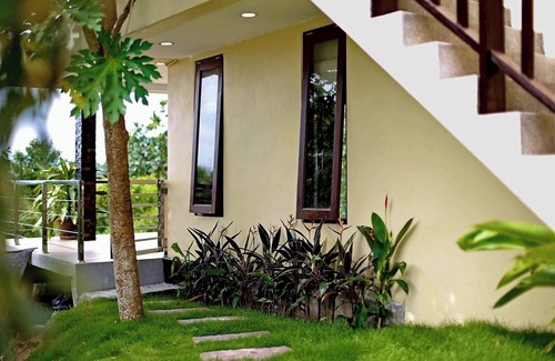 Ko Pha-ngan Apartment | Tropical Boutique Apartment near Haad Yao & Secret Beach, Koh Phangan