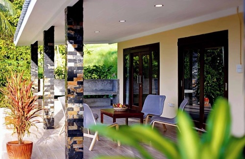 Ko Pha-ngan Apartment | Tropical Boutique Apartment near Haad Yao & Secret Beach, Koh Phangan