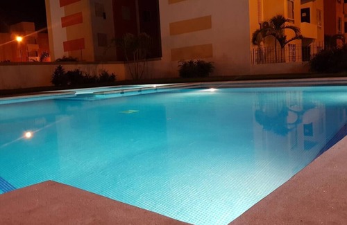 Acapulco House | "Tropical Enchantment" 100% comfort and convenience.