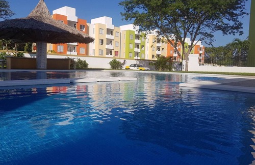Acapulco House | "Tropical Enchantment" 100% comfort and convenience.