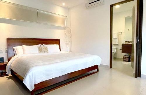 Akumal Apartment | Tropical Escape