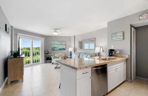 Tavernier Apartment | Tropical Getaway w/Private Beach 1 BD Condo