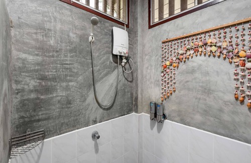 Lipa Noi Hotel | Tropical Heavens Garden Samui