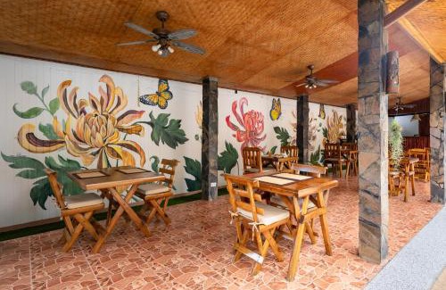 Lipa Noi Hotel | Tropical Heavens Garden Samui