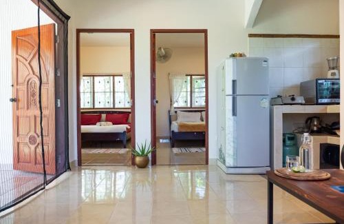 Wok Tum House | Tropical Home Koh Phangan