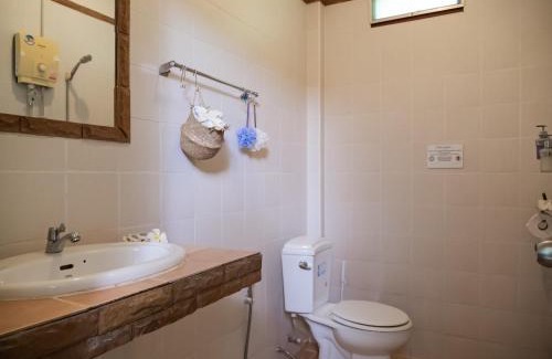 Wok Tum House | Tropical Home Koh Phangan