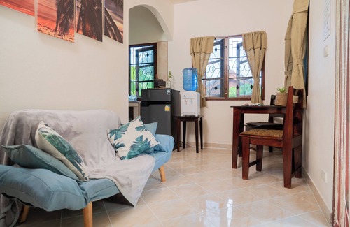 Wok Tum House | Tropical Home Koh Phangan - Mango House