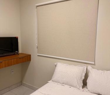 Santarem Apartment | Tropical House Santarém