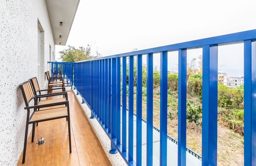 Liuqiu Bed & Breakfast | Tropical Island B&B