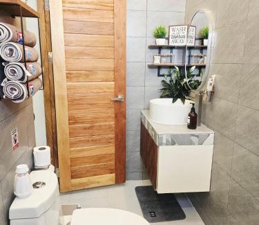 Wichit House | Tropical Oasis Aoyon Beach House