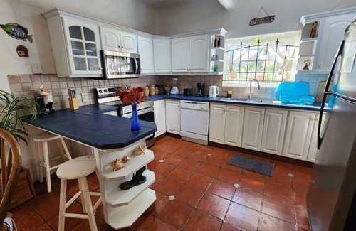 Bon Accord Village Villa | Tropical oasis, Store Bay/Pigeon Point