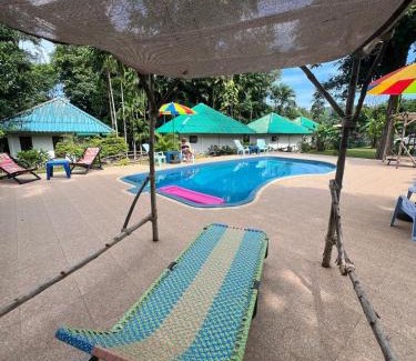 Ko Chang Resort | Tropical Paradise Leelawadee Resort