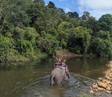 Ko Chang Resort | Tropical Paradise Leelawadee Resort