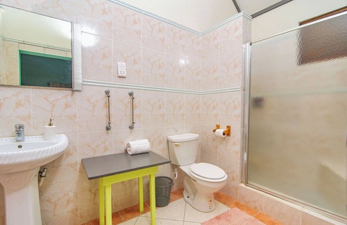 Anse La Raye House | Tropical Paradise View