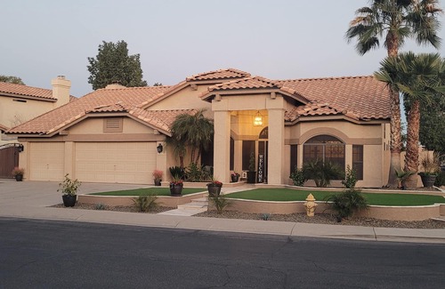 Windhaven House | Tropical Resort Style Living