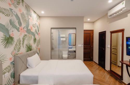 Ganh Dau Apartment | Tropical Sea Phu Quoc non-sleep