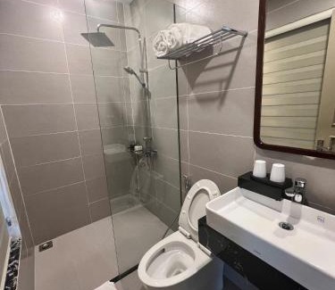 Ganh Dau Apartment | Tropical Sea Phu Quoc non-sleep