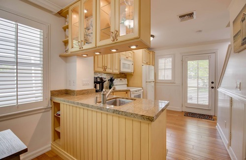 Key West House | Tropical Tee Time Villa