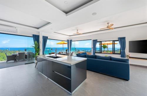 Maret Villa | Tropical Villa 3