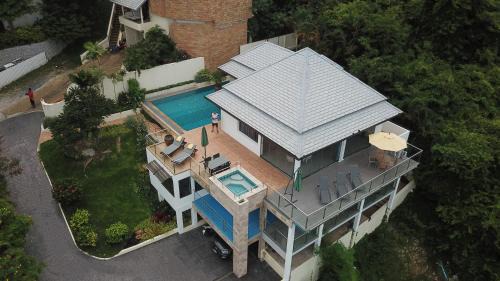 Maret Villa | Tropical Villa 3