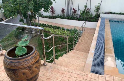 Maret Villa | Tropical Villa 3