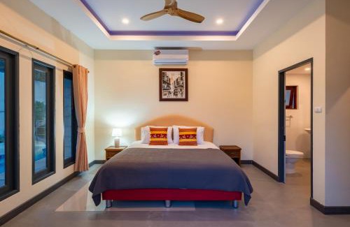 Maret Villa | Tropical Villa 3