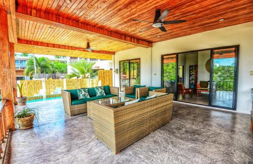 Koh Tao Villa | Tropical Villa Koh Tao