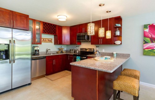 Waimanalo House | Tropical Waimanalo Home