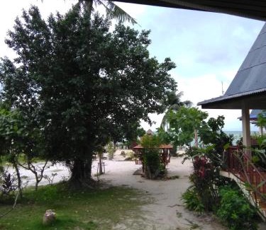 Thong Sala Hotel | Tropicana Khophagan Resort Hotel