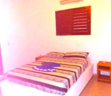 Sao Miguel de Touros Apartment | Tropicana Village