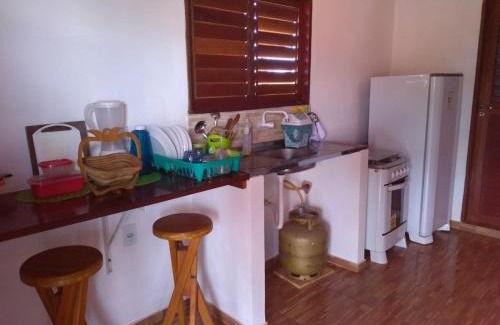 Sao Miguel de Touros Apartment | Tropicana Village