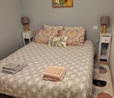 Cachen House | Trouille de mijourne